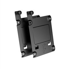 Fractal Design SSD Tray kit цена и информация | Аксессуары для корпусов | hansapost.ee