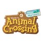 Paladone Animal Crossing Logo Light цена и информация | Fännitooted mänguritele | hansapost.ee