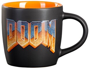 Gaya Doom Classic Logo цена и информация | Атрибутика для игроков | hansapost.ee