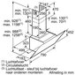 Siemens LC87KHM60 цена и информация | Õhupuhastid | hansapost.ee