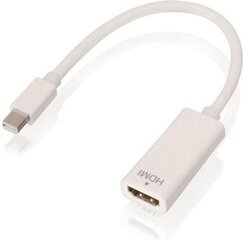 Lindy 41719 hind ja info | USB adapterid ja jagajad | hansapost.ee