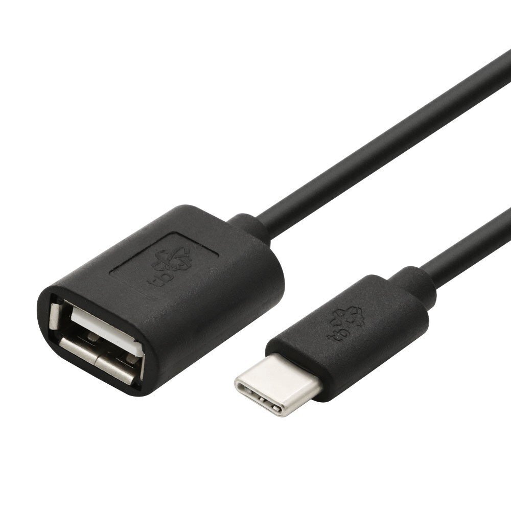 TB AKTBXKU4PAC015B цена и информация | USB adapterid ja jagajad | hansapost.ee