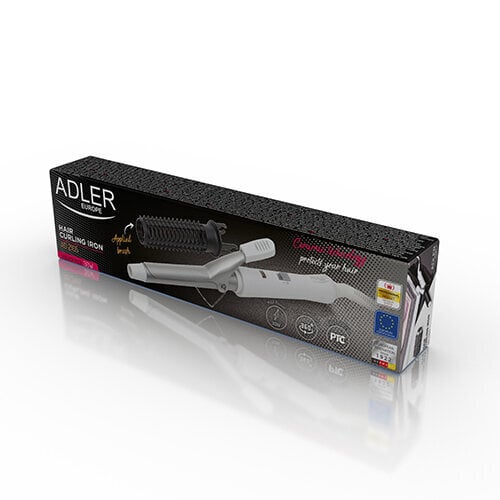 Adler AD-2105 цена и информация | Lokitangid ja juuksesirgendajad | hansapost.ee