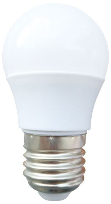 Omega LED lamp E27 10W 2800K (43862) hind ja info | Lambipirnid ja LED-pirnid | hansapost.ee
