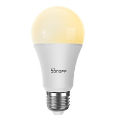 Nutikas LED pirn SONOFF B02-B-A60 Wi-Fi hind ja info | Sonoff Elektriseadmed | hansapost.ee