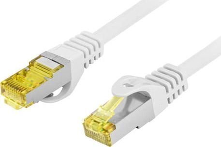 CAT 6a SFTP Kaabel Lanberg PCF6A-10CU-1000-S 10 m hind ja info | Juhtmed ja kaablid | hansapost.ee