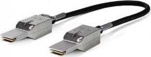 Сетевой кабель CISCO STACK-T4-50CM= цена и информация | Кабели и провода | hansapost.ee