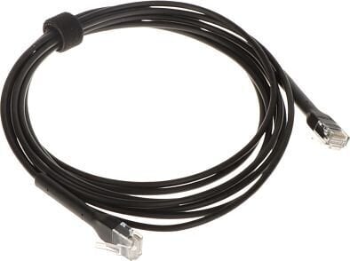 Ubiquiti UC-PATCH-3M-RJ45-BK hind ja info | Juhtmed ja kaablid | hansapost.ee