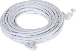 RBLINE RJ45/10-KK/W цена и информация | Кабели и провода | hansapost.ee