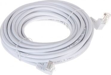 RBLINE RJ45/10-KK/W цена и информация | Juhtmed ja kaablid | hansapost.ee