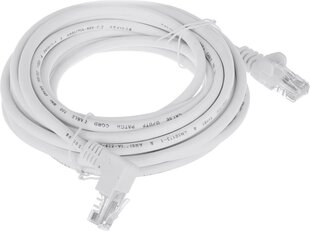 RBLINE RJ45/5.0-PK/W цена и информация | Кабели и провода | hansapost.ee