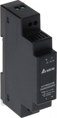 NoName DRC-24V10W-1AZ цена и информация | USB adapterid ja jagajad | hansapost.ee