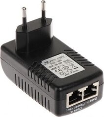 Morele 24V/1A/POE цена и информация | Адаптеры, USB-разветвители | hansapost.ee