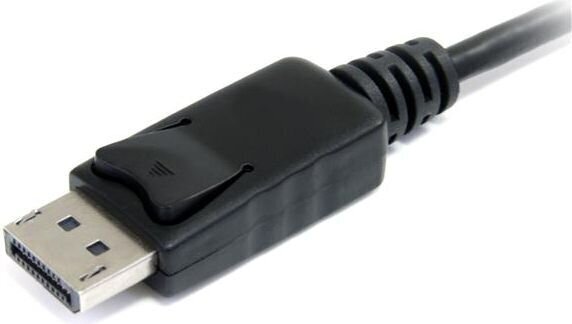 StarTech, DP2MDPMF6IN DisplayPort Mini - DisplayPort hind ja info | Juhtmed ja kaablid | hansapost.ee