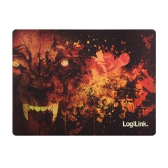 LogiLink ID0141 hind ja info | Arvutihiired | hansapost.ee