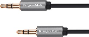 Kruger&Matz 5072 цена и информация | Kruger & Matz Телевизоры и аксессуары | hansapost.ee