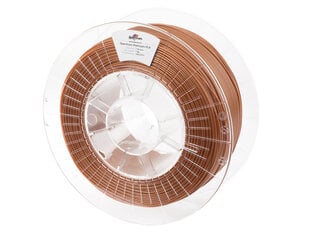 Hõõgniit Filament Premium PLA 1.75mm RUST COPPER 1kg цена и информация | Смарттехника и аксессуары | hansapost.ee