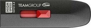 Team Group TC2123512GB01 цена и информация | USB накопители данных | hansapost.ee