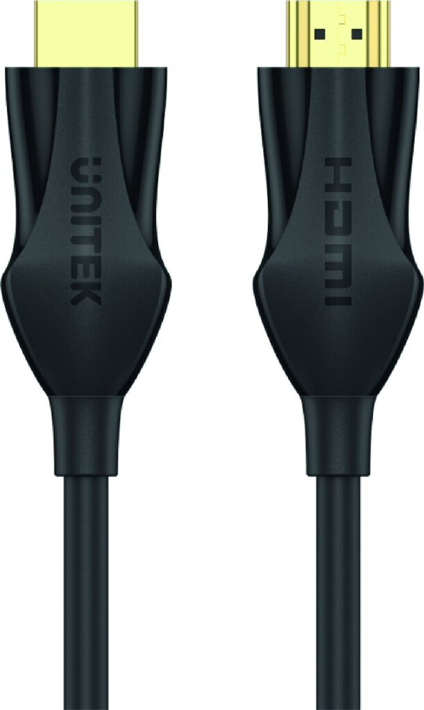 UTK HDMI, 2m цена и информация | Juhtmed ja kaablid | hansapost.ee