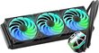 CPU COOLER MULTI SOCKET/4N005-02-20G SMALL SAPPHIRE цена и информация | Protsessori jahutid | hansapost.ee