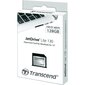 Mälukaart Transcend JetDrive Lite 130 128GB, sobib Apple MacBook Air 13" цена и информация | Fotoaparaatide mälukaardid | hansapost.ee