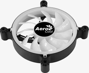 Aerocool Spectro 12 FRGB 1000 цена и информация | Компьютерные вентиляторы | hansapost.ee