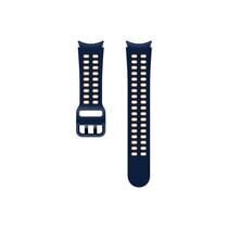 Samsung Extreme Sport Band 20mm M/L Samsung Galaxy Watch 4 Classic / Galaxy Watch 4 hind ja info | Nutikellade aksessuaarid ja tarvikud | hansapost.ee