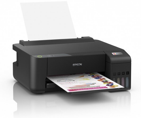 Epson L1210 hind ja info | Printerid | hansapost.ee