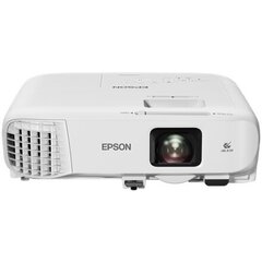 Epson 3LCD projector EB-992F Full HD (19 цена и информация | Проекторы | hansapost.ee