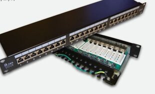 A-Lan PK010 цена и информация | Кабели и провода | hansapost.ee