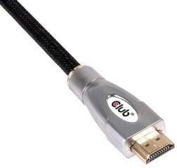 Club 3D, HDMI, 5 m hind ja info | Club 3D Kodumasinad | hansapost.ee