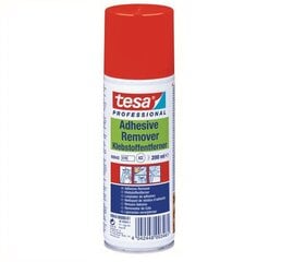 Tesa liimi eemaldamise pihusti 200 ml цена и информация | Tesa Сантехника, ремонт, вентиляция | hansapost.ee