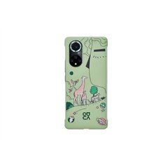 PROTECTIVE PC CASE, HUAWEI NOVA 9, roheline hind ja info | Telefonide kaitsekaaned ja -ümbrised | hansapost.ee