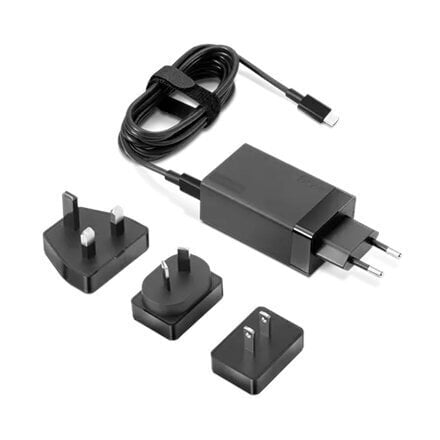 Lenovo 40AW0065WW цена и информация | USB adapterid ja jagajad | hansapost.ee