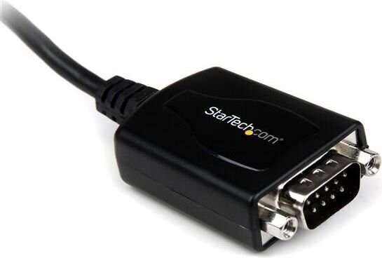 STARTECH USB to Serial DCE Adapter hind ja info | Juhtmed ja kaablid | hansapost.ee
