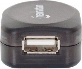 Manhattan 150248 hind ja info | USB adapterid ja jagajad | hansapost.ee