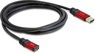 Delock 82754 цена и информация | Адаптеры, USB-разветвители | hansapost.ee