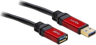 Delock 82754 hind ja info | USB adapterid ja jagajad | hansapost.ee