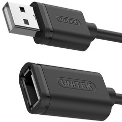 Unitek Y-C449GBK цена и информация | Адаптеры и USB-hub | hansapost.ee
