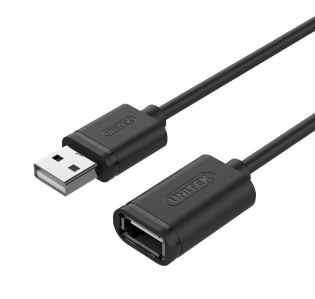 Unitek Y-C418GBK цена и информация | USB adapterid ja jagajad | hansapost.ee