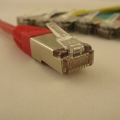 NetRack BZPAT15UR цена и информация | Кабели и провода | hansapost.ee