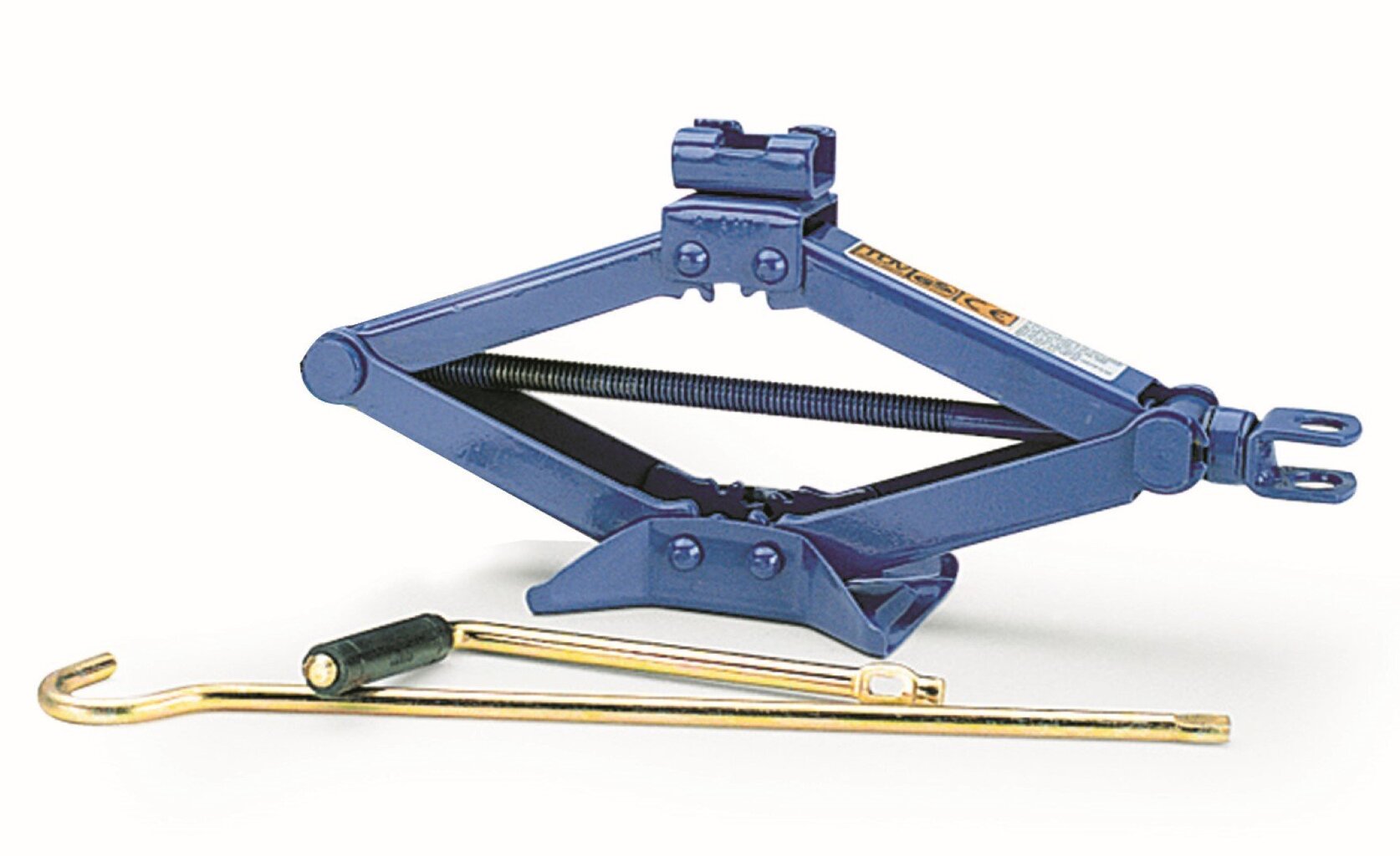 Tungraud Scissor Jack hind ja info | Lisatarvikud | hansapost.ee