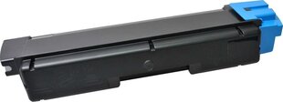 Ühilduv Tooner V7 V7-TK590C-OV7  Fuksiinpunane hind ja info | Laserprinteri toonerid | hansapost.ee