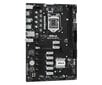 ASRock Q270 PRO BTC+ hind ja info | Emaplaadid | hansapost.ee