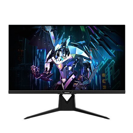 Gigabyte AORUS FI32Q X-EK hind ja info | Monitorid | hansapost.ee