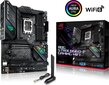 Asus ROG STRIX B660-F GAMING WIFI цена и информация | Emaplaadid | hansapost.ee