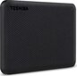 Toshiba HDTCA10EK3AA цена и информация | Välised kõvakettad | hansapost.ee
