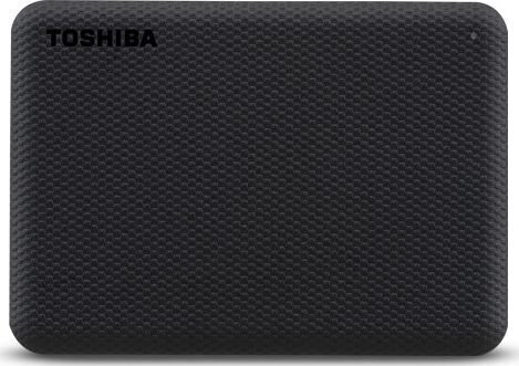 Toshiba HDTCA10EK3AA hind ja info | Välised kõvakettad | hansapost.ee