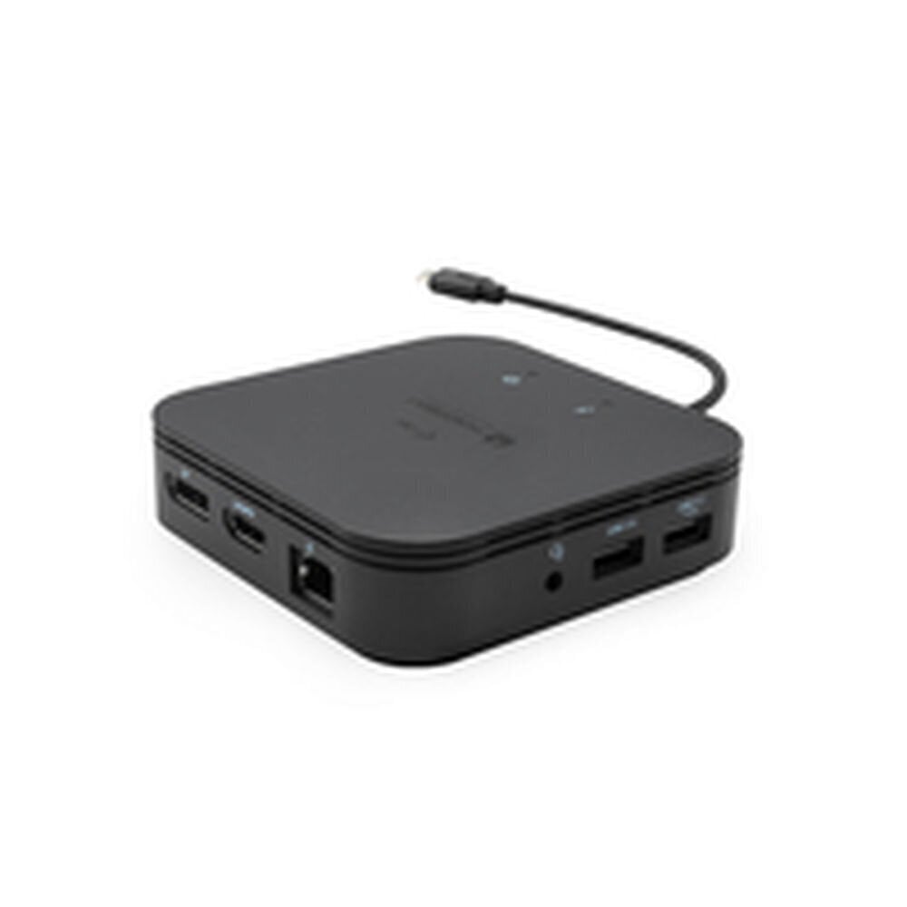 3-Port USB Hub i-Tec hind ja info | USB adapterid ja jagajad | hansapost.ee