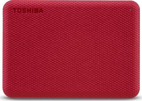 Toshiba HDTCA20ER3AA, 2TB hind ja info | Välised kõvakettad | hansapost.ee